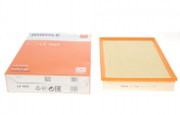 Воздушный фильтр