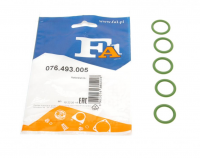 Ущільнююче кільце