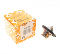 Термостат системи охолодження