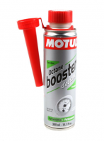 Збільшувач октанового індексу MOTUL Octane Booster Gasoline 12х0,300 L