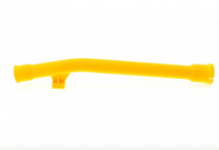 Втулка масляного щупа