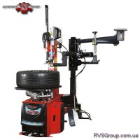 Шиномонтажный стенд автомат легковой (11"-26", технороллер, пневмовзрыв, Auto Hook ZD03) BRIGHT GT889NS-AL390 380V