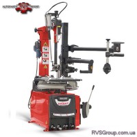 Шиномонтажный станок автомат (11"-26", технороллер, пневмовзрыв, Auto Hook ZD05) BRIGHT GT889NV-AL390H 380