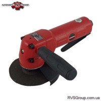 Болгарка пневматическая 5" (125 мм, 10000об/мин) AEROPRO RP7319-5