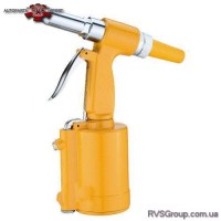 Заклепочник профессиональный пневмогидравлический 3/16" (2.4-4.8мм) AIRKRAFT AT-6015