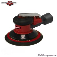 Пневмошлифмашинка орбитальная 6" (150 мм, 10000об/мин) AEROPRO RP7336s
