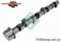 Розподільчий вал IVECO DAILY II, DAILY III, POWER DAILY, CITROEN JUMPER I, FIAT CROMA, DUCATO, LANCIA THEMA, OPEL MOVANO A, PEUGEOT BOXER, RENAULT MASTER I