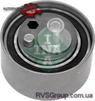 Натяжной ролик, ремень ГРМ