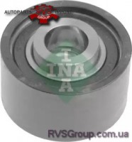 Паразитный / Ведущий ролик, зубчатый ремень