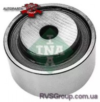 Паразитный / Ведущий ролик, зубчатый ремень