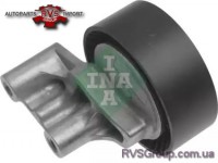 Паразитный / ведущий ролик, поликлиновой ремень