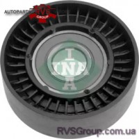 Паразитный / ведущий ролик, поликлиновой ремень