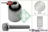 Направляючий / провідний ролик IMPREZA sedan (GD),