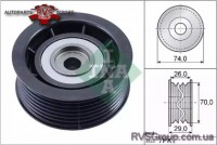 Обводний ролик