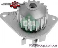 Водяной насос