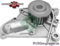 Насос охолоджуючої рідини, з ущільненням TOYOTA AVENSIS, CALDINA, CAMRY, CARINA E VI, CARINA V, CORONA, HARRIER, NADIA, PICNIC, RAV 4 I, SCEPTER, TOWN ACE,