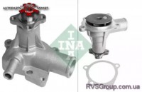 Водяна помпа