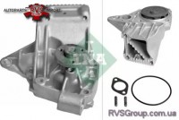 Насос охолоджуючої рідини OPEL MOVANO A, RENAULT MASTER II 2.8D 07.98-10.01