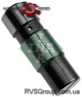 Натяжитель, цепь привода