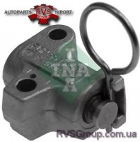 Натягувач ланцюга ГРМ OPEL AGILA A, ASTRA G, ASTRA G CLASSIC, ASTRA H, ASTRA H GTC, COMBO, COMBO TOUR, CORSA B, CORSA C, CORSA D, MERIVA A, TIGRA 1.0-1.4LP