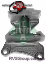 Натягувач ланцюга