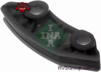 Направляюча ланцюга ГРМ CHEVROLET CAPTIVA, HHR, MALIBU  OPEL ANTARA A, ASTRA G, ASTRA J GTC, GT, INSIGNIA A, INSIGNIA A COUNTRY, SIGNUM, SPEEDSTER, VECTRA 