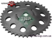 Шестерня распределительного вала OPEL Astra H (A04), Corsa C, Corsa D, Meriva A