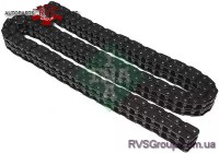 Ланцюг ГРМ (кількість ланок: 168) MERCEDES C (CL203), C T-MODEL (S202), C T-MODEL (S203), C (W202), C (W203), CLK (A208), CLK (A209), CLK (C208), CLK (C209