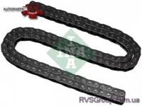 Ланцюг ГРМ (кількість ланок: 130) CHEVROLET AVEO, CRUZE, ORLANDO, TRAX  OPEL ADAM, AGILA A, ASTRA G, ASTRA G CLASSIC, ASTRA H, ASTRA H GTC, ASTRA J, ASTRA 