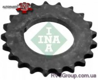 Шестерня розподілвалу