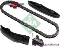 Комплект ГРМ (ланцюг + елементи) BMW 1 (E81), 1 (E82), 1 (E87), 1 (E88), 1 (F20), 1 (F21), 2 (F22, F87), 3 (E90), 3 (E91), 3 (E92), 3 (E93), 3 (F30, F80), 