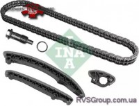 Комплект ланцюга ГРМ VITO Autobus (W639),