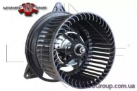 Вентилятор салону FORD FOCUS I, FOCUS I/KOMBI, MONDEO III 1.4-3.0 08.98-03.07