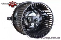 Вентилятор салону