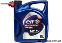 Мастило моторне Elf Evolution 900 NF 5W-40 4L