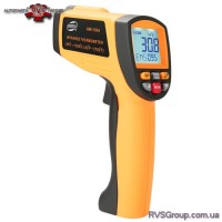Пирометр инфракрасный -30-1150°C BENETECH GM1150A