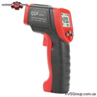 Пирометр инфракрасный -50-420°C WINTACT WT300