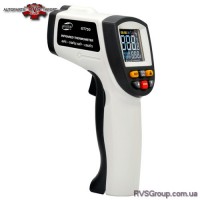 Пирометр инфракрасный -50-750°C BENETECH GT750