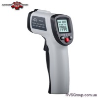 Инфракрасный термометр (пирометр) -50-500°C BENETECH GM550F