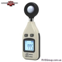 Люксметр 200000 Lux BENETECH GM1010