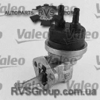 Топливный насос