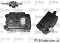 Регулировочный элемент, смесительный клапан