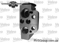 Расширительный клапан, кондиционер