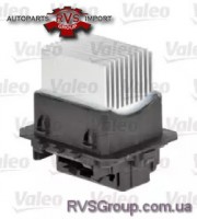 Элементы управления, кондиционер