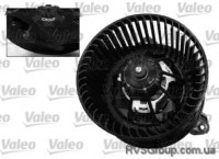 Вентиляция салона