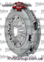 Комплект сцепления