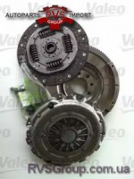 Комплект сцепления
