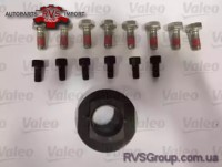 Комплект сцепления