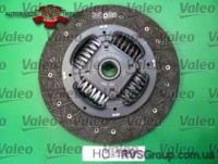 Комплект сцепления