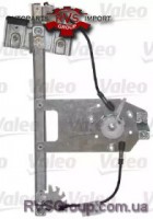 Подъемное устройство для окон